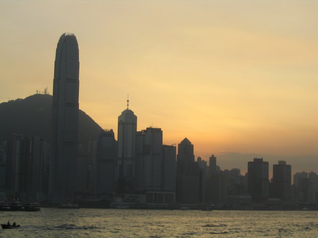 sunset over HK Island2.jpg